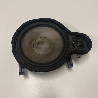 VOLVO S60 2004-2009 equipamiento pasajero trasero derecho bandeja cubierta altavoz audio OEM Foto 1 de 4