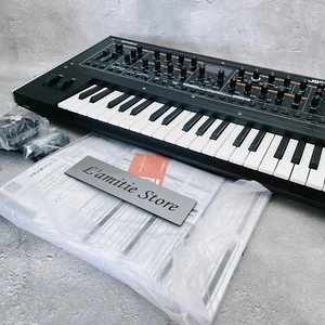 Roland JUPITER-Xm Modeling Keyboard Synthesizer 37 key JUPITERXm X m Japan Mint - Picture 1 of 21