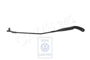 Genuine VW Bora Variant 4Motion Clasico Jetta Golf Wiper Arm right 1J1955410D - Picture 1 of 2