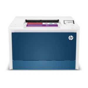 HP LaserJet Pro 4201dw A4 Colour Laser 33ppm USB Ethernet Wi-Fi Printer Duplex - Picture 1 of 3