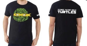 TMNT Family is Forever T-Shirt Size 2XL - Picture 1 of 1