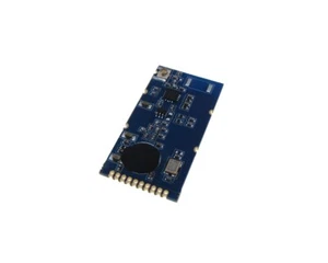 Modulo ricetrasmettitore 2,4 GHz CC2500 connettore antenna IPEX - Foto 1 di 2