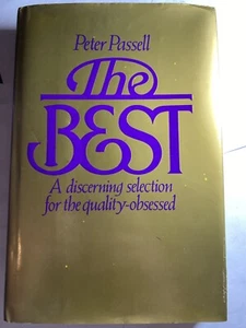 The Best A Discerning Selection for the Quality Peter Passell Very Good - Picture 1 of 10