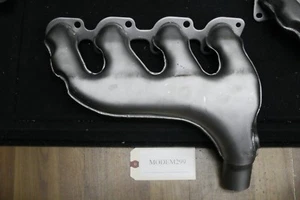 1996-2000 Cadillac Eldorado 4.6L 281Cu Exhaust Manifold Cast # 010972 - Picture 1 of 2