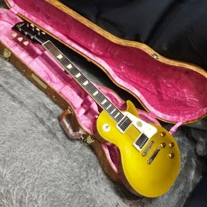 Tokai LS362-CM GT Reborn Old LP Type Electric Guitar Made in Japan - Picture 1 of 9