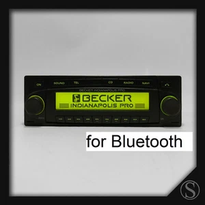 Becker Indianapolis Pro BE7953 Radio para Aston Martin Ferrari Skoda VW MG - Imagen 1 de 1