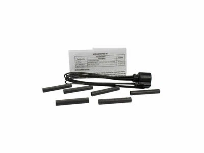 Conector sensor oxígeno Motorcraft 92311YH 2011 para Ford Expedition 2010-2014 Foto 1 de 2