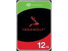 Seagate Ironwolf 12 TB NAS-Festplatte 7200 1/min interne Festplatte 3,5" ST12000VN0008