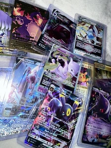 25 Pokemon Card Mystery Pack / Guaranteed Ultra Rare VMAX V EX GX VSTAR !!!