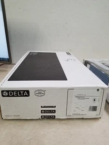 Grifo de baño Delta 3559-PD-DST Trinsic 1,2 GPM - negro - Imagen 1 de 8