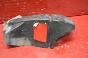 2019 POLARIS SPORTSMAN 850 H/L left rear bumper plastic cover 5435826-070 - Bild 1 von 6