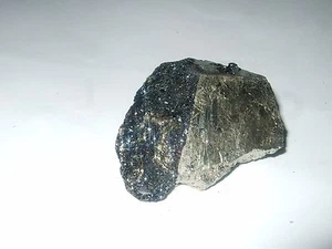 - Rohmineralien Kristalltherapie - PYRIT HÄMATIT (40) - Bild 1 von 1