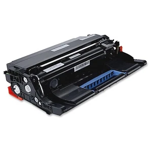 NUEVO GENUINO Dell B2360 B3460 Unidad de tambor de imágenes láser (negro) KVK63 - Imagen 1 de 1
