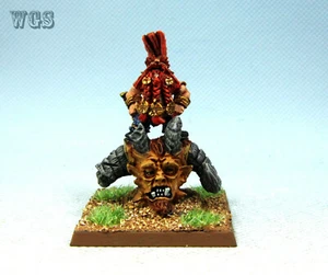 WGS Daemon Slayer (pintado)-2006 Games Day Limited- Warhammer Dwarf AoS - Imagen 1 de 6