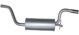 Origin OEM 60538290 Marmitta Terminale scarico ALFA 33 1.3-1.4-1.5-1.7 IE NUOVA - Imagen 1 de 1