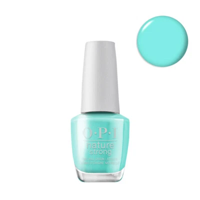 OPI Nature Strong NAT017 Cactus What You Preach 15ml - Photo 1/2