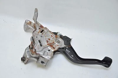 2013 NISSAN ALTIMA SEDAN L33 OEM EMERGENCY PARKING E BRAKE PEDAL ASSEMBLY OEM - Image 1 of 2