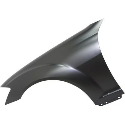 Nuevo guardabarros delantero izquierdo para Mercedes Benz S550 2007-2013 2218800118 MB1240137 Foto 1 de 4