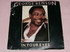 Vinyl 7 Single   George Benson   In Your Eyes   W9487