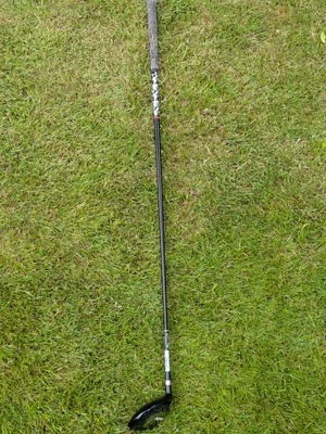 Callaway RAZR Hawk 5 Fairway Wood Stiff Flex Right Handed - Image 1 of 4