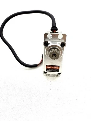 Spektrum S6290 Ultra Speed HV High Voltage Digital RC Truck Car Servo SPMSS6290 - Image 1 of 2