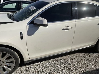 Driver Front Door Electric Lower Side Moulding Fits 09-16 MKS 4638967 - Image 1 of 4