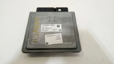 Módulo de control electrónico ECM del motor a través de 2/08 para BMW 328i 15338884 07-08 Foto 1 de 4