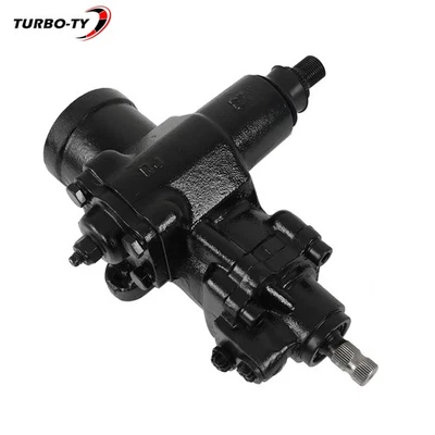 Power Steering Gear Box 27-7516 for Ford F150 F200 F250 F350 Mazda B4000 B2300 - Image 1 of 4