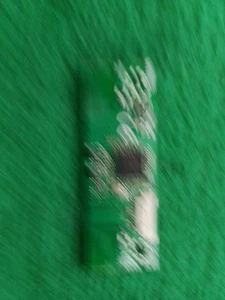 Scheda Wi-Fi 17WFM07 x Tv Toshiba 32'' 32W3863DA - Foto 1 di 3