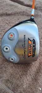 Golf Club TOMMY ARMOUR AYR TIME lefty Driver Mid Launch Graphite R regular Flex - Picture 1 of 9
