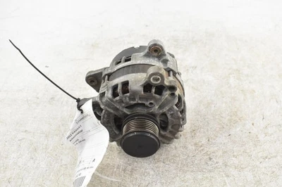 Used Alternator fits: 2012 Volkswagen Passat 2.0L 180 amp Grade A - Image 1 of 4