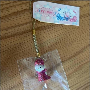 [Súper Raro] Rooting 2002 Millennium Kitty & Mimmy Local - Imagen 1 de 1