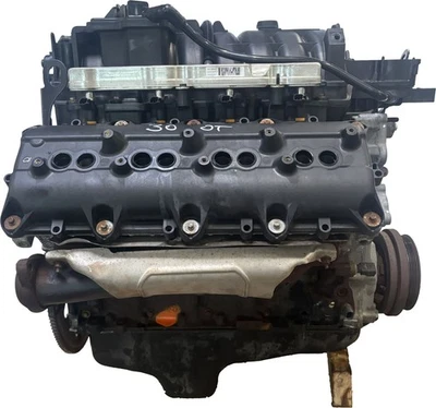 Motor para Chrysler 300C Aspen 5,7 V8 gasolina EZH 68278435AA para 2009 340 HP Foto 1 de 4