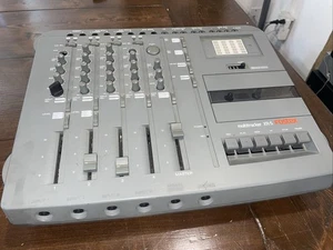 Fostex   XR-5   Multi - Track  Recorder  ,  selling as is - Picture 1 of 10