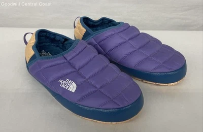 The North Face Women's Multicolor Casual Shoe Size 10 - Image 1 of 4