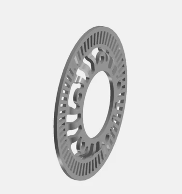 Anillo Indian Scout 2018-2019 OEM ABS Tono Polaris 5263961 Foto 1 de 4