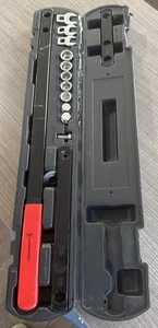 Cornwell Tools HRC4645 - Serpentine Belt Tool Set Nice L@@K! - Bild 1 von 8