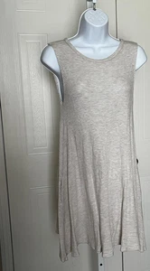 ELAN PRENDISOLE DONNA SMANICATO LINEA A LEGGERO SENZA MANICHE con TASCHE XS-S - Foto 1 di 8