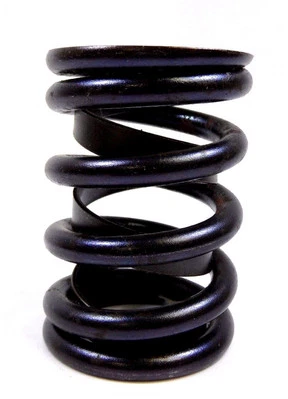 Clevite 212-1325 (1) Engine Valve Spring-Valve spring Intake 2121325 - Image 1 of 2