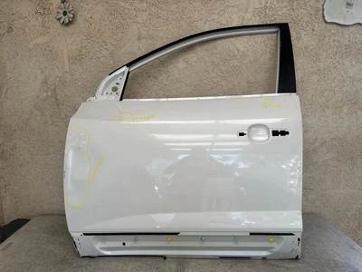 2013 2014 2015 2016 2017 Buick Enclave puerta delantera izquierda lado conductor OEM Foto 1 de 4