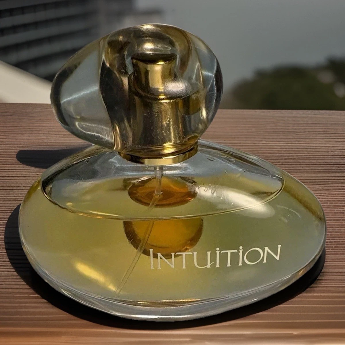 Estée Lauder Intuition Eau de Parfum for Women for sale - eBay