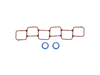 Juego de juntas plenum de admisión para Chrysler LHS 1999-2001 Felpro 43218PFXB 2000 Foto 1 de 2