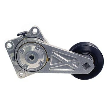 Drive Belt Tensioner Assembly Dayco For 2002 Ford E-550 Econoline Super Duty - Image 1 of 2