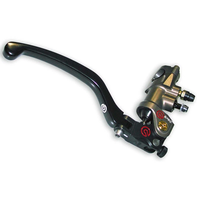 BREMBO RADIAL BRAKE PUMP 19X18 FIT ON DUCATI HYPERMOTARD 1100 S 10-12 Foto 1 de 1