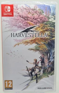 Nintendo Switch - Harvestella - Brand New Sealed - Picture 1 of 2