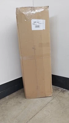 Online-Retoure Viskoelastik-Matratze Sleezzz Smart 80 x 200 cm,  16 cm H2/H3 - Bild 1 von 4