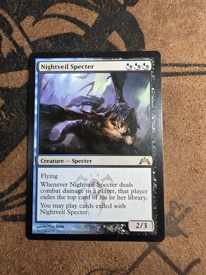 Nightveil Specter Gatecrash Regular - Image 1 of 2
