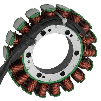 Estator para Honda VT750C2B Shadow Phantom 750 2010 2011 2012 2013 2014 2015-2022 Foto 1 de 4