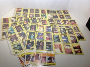 Dick Tracy Trading Cards Lot 99 - Bild 1 von 9