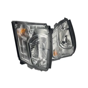 Faro para Hino 155 195 195h 195h DC 300 2012-2022 ambos lados faro diestro+derecho - Imagen 1 de 5